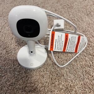 Nanit Baby Camera with Flex Stand